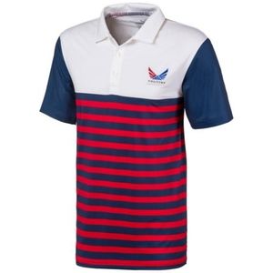 Puma DryCell Volition Folds of Honor Polo
